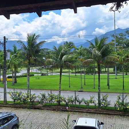 Apartamento Piccola Marina Br Marinas Angra Dos Reis Bracui Bagian luar foto