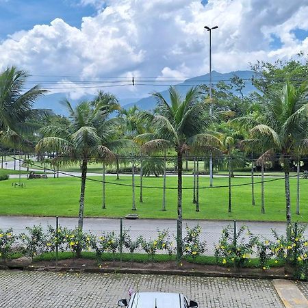 Apartamento Piccola Marina Br Marinas Angra Dos Reis Bracui Bagian luar foto