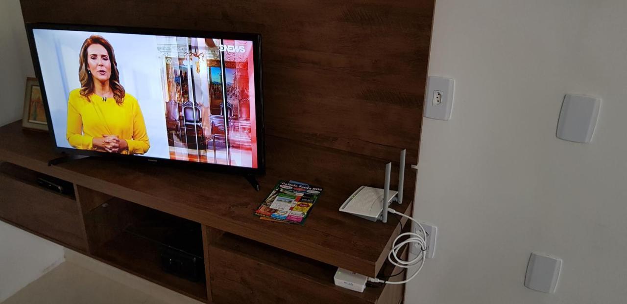 Apartamento Piccola Marina Br Marinas Angra Dos Reis Bracui Bagian luar foto