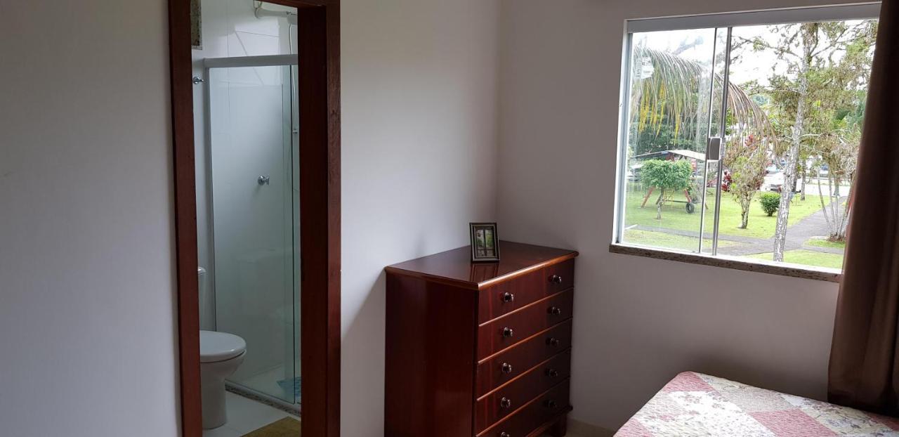 Apartamento Piccola Marina Br Marinas Angra Dos Reis Bracui Bagian luar foto