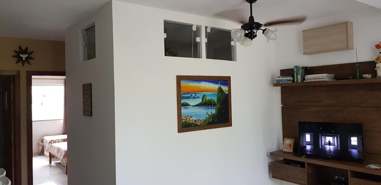 Apartamento Piccola Marina Br Marinas Angra Dos Reis Bracui Bagian luar foto