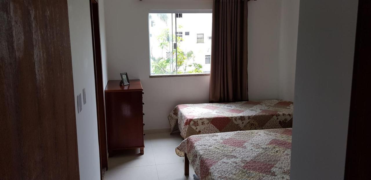 Apartamento Piccola Marina Br Marinas Angra Dos Reis Bracui Bagian luar foto