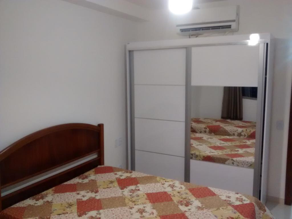 Apartamento Piccola Marina Br Marinas Angra Dos Reis Bracui Bagian luar foto