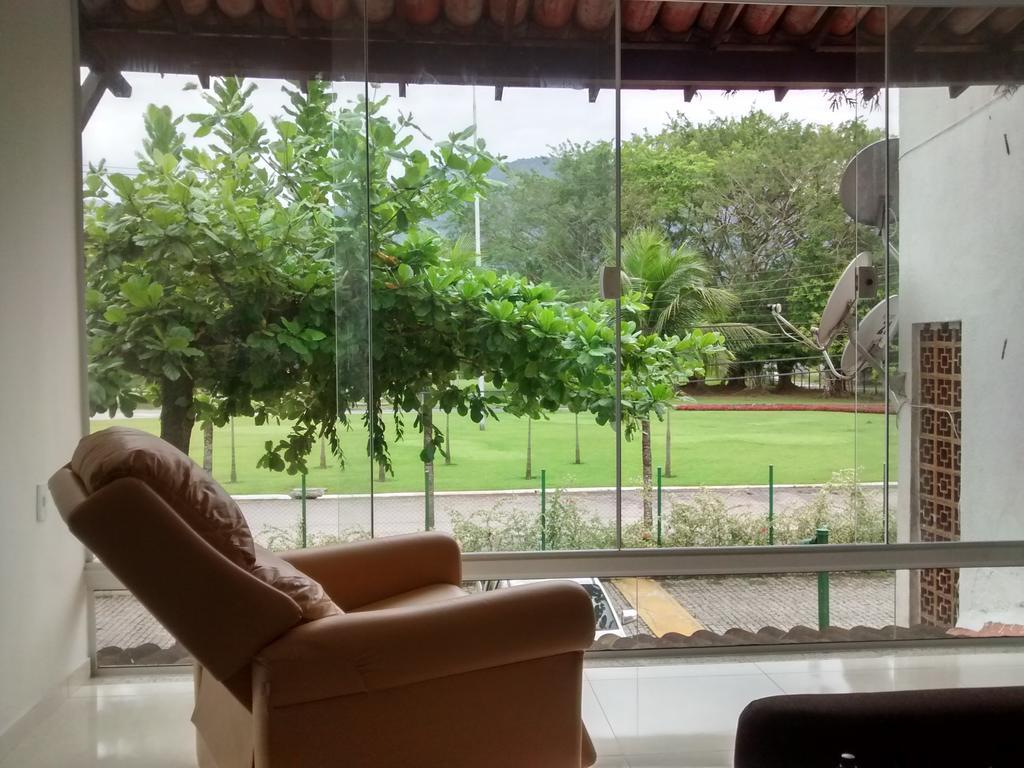 Apartamento Piccola Marina Br Marinas Angra Dos Reis Bracui Bagian luar foto
