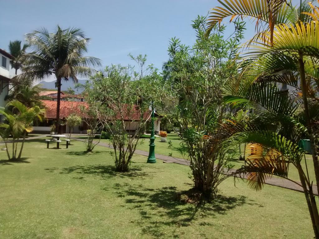 Apartamento Piccola Marina Br Marinas Angra Dos Reis Bracui Bagian luar foto