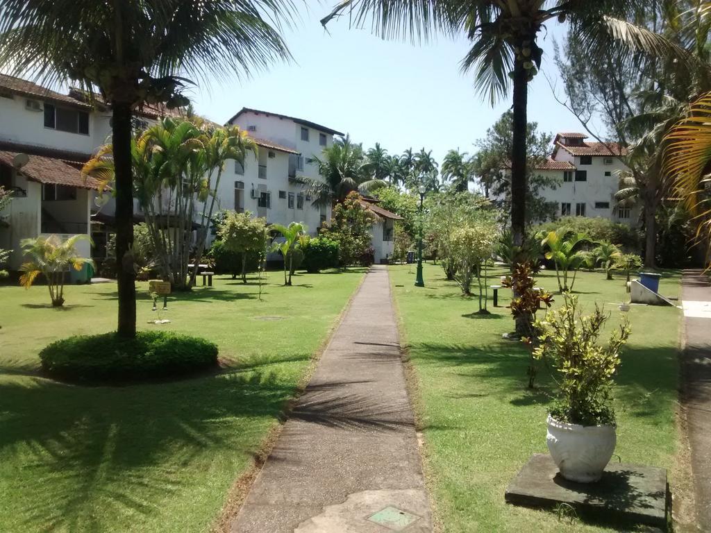 Apartamento Piccola Marina Br Marinas Angra Dos Reis Bracui Bagian luar foto