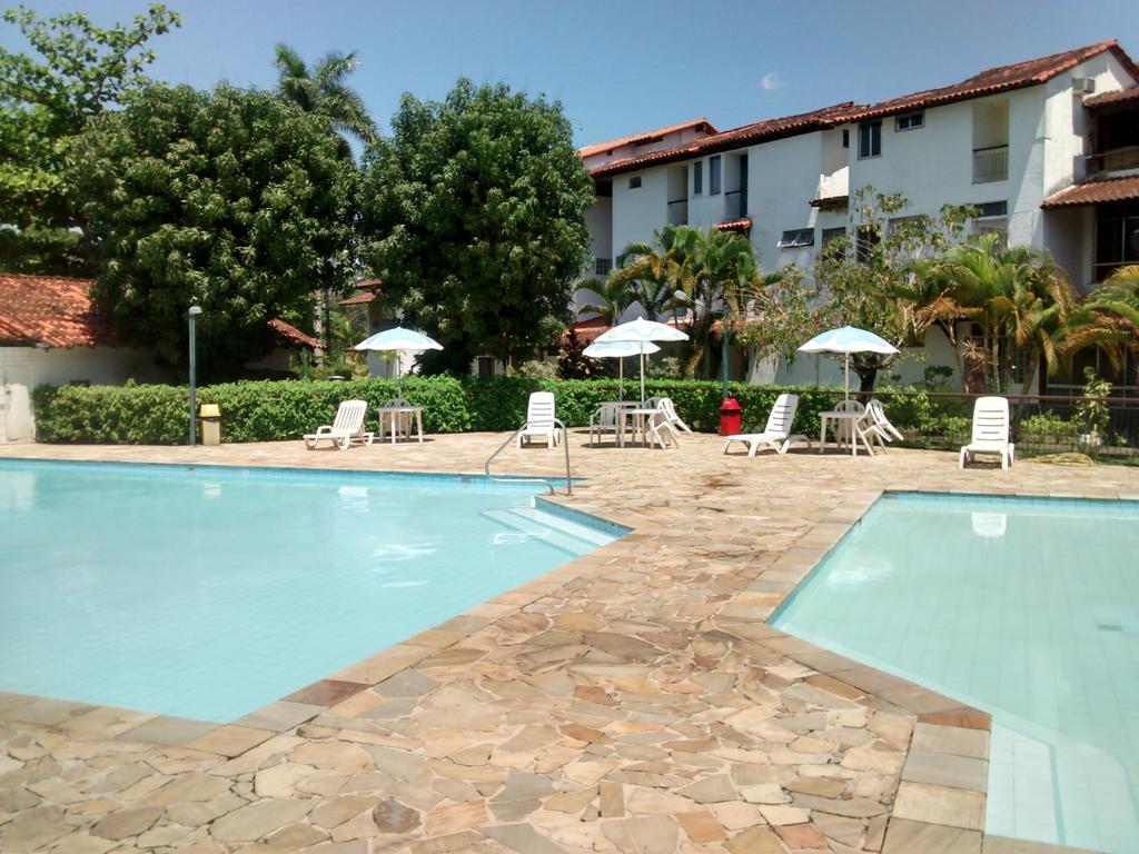 Apartamento Piccola Marina Br Marinas Angra Dos Reis Bracui Bagian luar foto