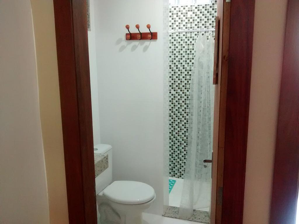 Apartamento Piccola Marina Br Marinas Angra Dos Reis Bracui Bagian luar foto