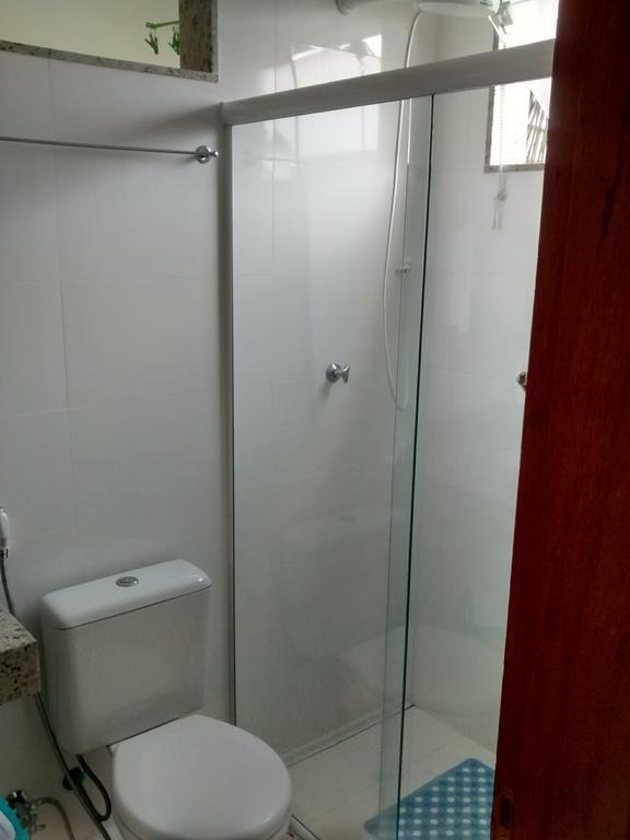 Apartamento Piccola Marina Br Marinas Angra Dos Reis Bracui Bagian luar foto