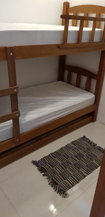 Apartamento Piccola Marina Br Marinas Angra Dos Reis Bracui Bagian luar foto