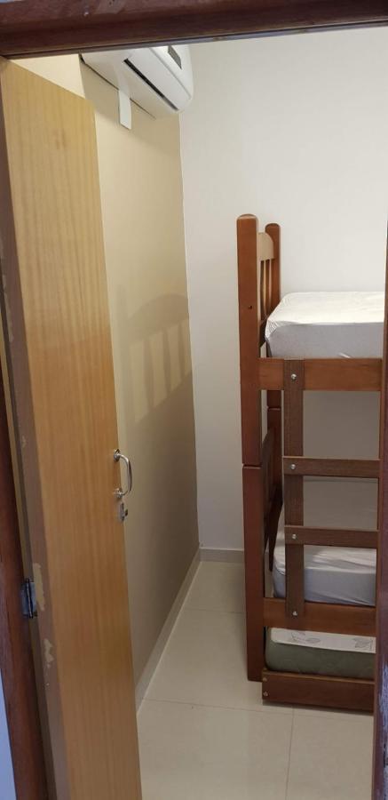 Apartamento Piccola Marina Br Marinas Angra Dos Reis Bracui Bagian luar foto