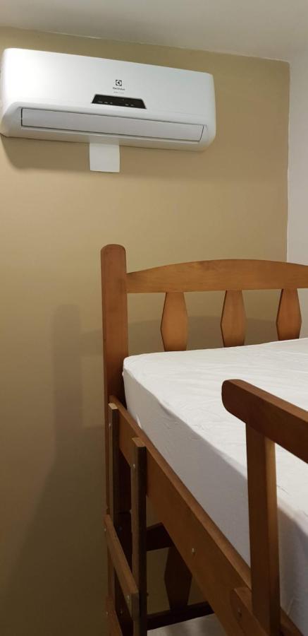 Apartamento Piccola Marina Br Marinas Angra Dos Reis Bracui Bagian luar foto