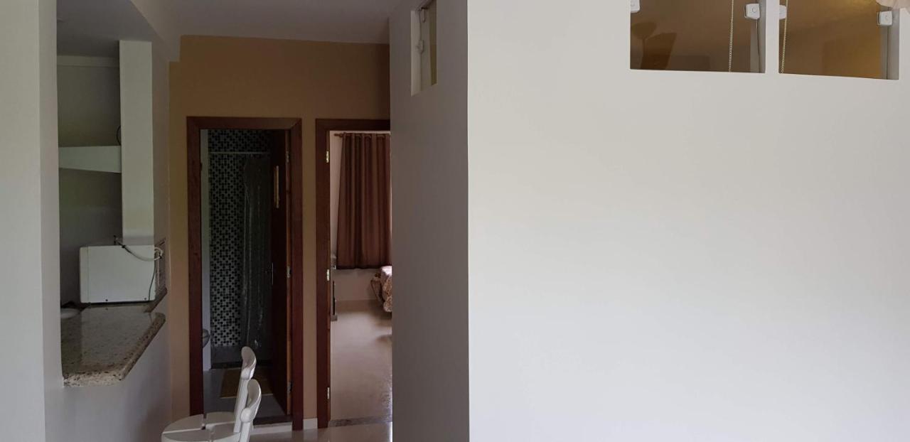 Apartamento Piccola Marina Br Marinas Angra Dos Reis Bracui Bagian luar foto
