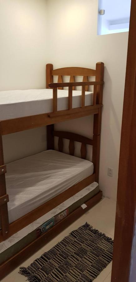 Apartamento Piccola Marina Br Marinas Angra Dos Reis Bracui Bagian luar foto