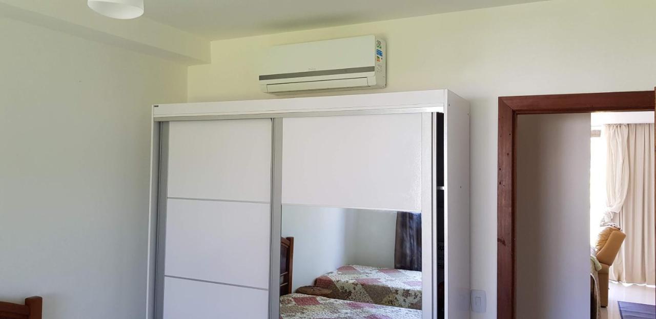 Apartamento Piccola Marina Br Marinas Angra Dos Reis Bracui Bagian luar foto