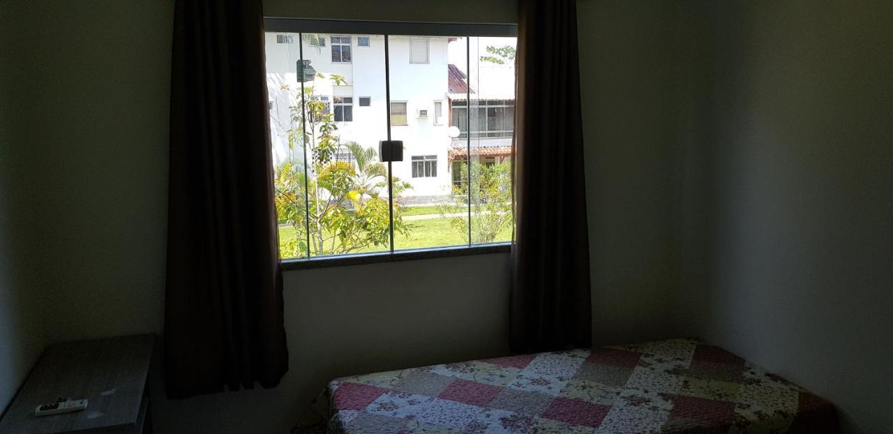 Apartamento Piccola Marina Br Marinas Angra Dos Reis Bracui Bagian luar foto