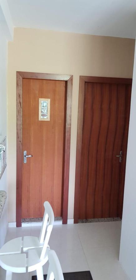 Apartamento Piccola Marina Br Marinas Angra Dos Reis Bracui Bagian luar foto