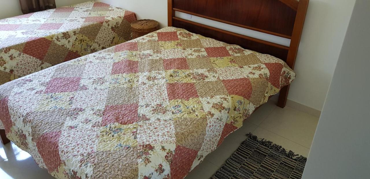 Apartamento Piccola Marina Br Marinas Angra Dos Reis Bracui Bagian luar foto