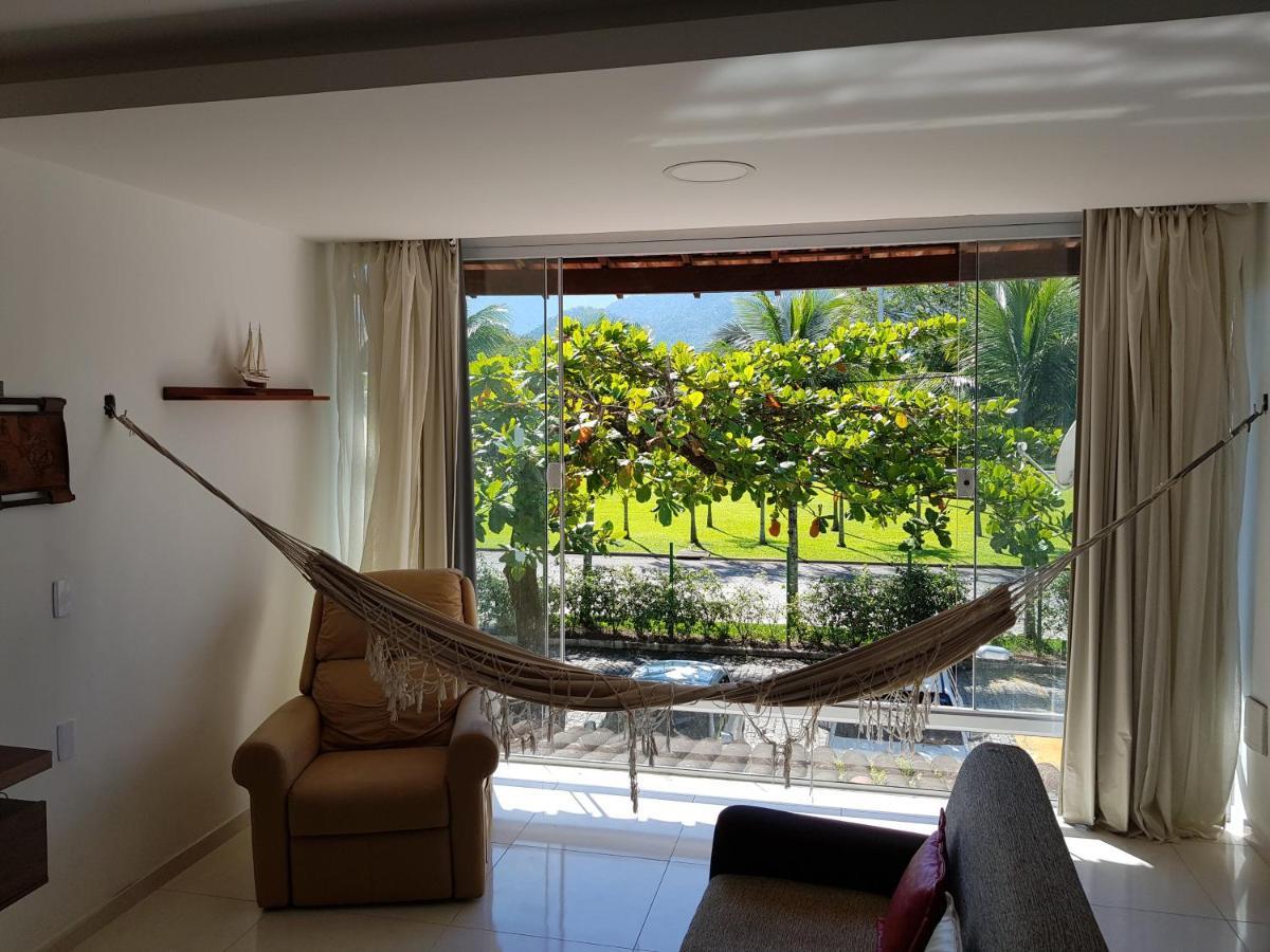 Apartamento Piccola Marina Br Marinas Angra Dos Reis Bracui Bagian luar foto